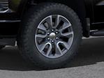 New 2025 Chevrolet Silverado 1500 RST Crew Cab 4x4 Pickup for sale #DT15070 - photo 9