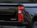 New 2025 Chevrolet Silverado 1500 RST Crew Cab 4x4 Pickup for sale #DT15070 - photo 11