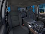 New 2025 Chevrolet Silverado 1500 RST Crew Cab 4x4 Pickup for sale #DT15070 - photo 16