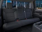 New 2025 Chevrolet Silverado 1500 RST Crew Cab 4x4 Pickup for sale #DT15070 - photo 17