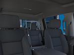 New 2025 Chevrolet Silverado 1500 RST Crew Cab 4x4 Pickup for sale #DT15070 - photo 24