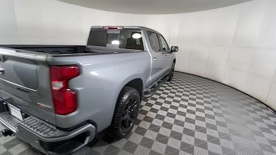 New 2025 Chevrolet Silverado 1500 RST Crew Cab 4x4 Pickup for sale #DT15102 - photo 2