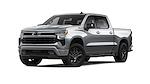 New 2025 Chevrolet Silverado 1500 RST Crew Cab 4x4 Pickup for sale #DT15102 - photo 1