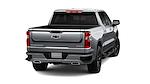 New 2025 Chevrolet Silverado 1500 RST Crew Cab 4x4 Pickup for sale #DT15102 - photo 5