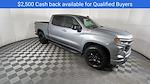 New 2025 Chevrolet Silverado 1500 RST Crew Cab 4x4 Pickup for sale #DT15102 - photo 45