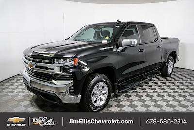 2019 Chevrolet Silverado 1500 Crew Cab RWD Pickup for sale #DT15102A - photo 1