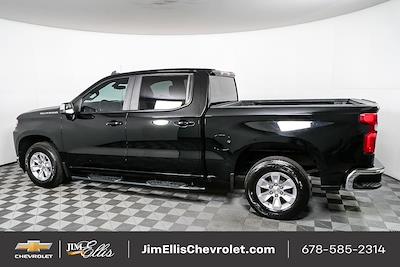 2019 Chevrolet Silverado 1500 Crew Cab RWD Pickup for sale #DT15102A - photo 2