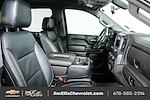2019 Chevrolet Silverado 1500 Crew Cab RWD Pickup for sale #DT15102A - photo 22