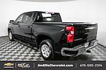 2019 Chevrolet Silverado 1500 Crew Cab RWD Pickup for sale #DT15102A - photo 3