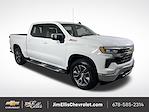 New 2025 Chevrolet Silverado 1500 LT Crew Cab 4x4 Pickup for sale #DT15107 - photo 36