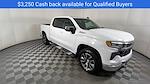 New 2025 Chevrolet Silverado 1500 LT Crew Cab 4x4 Pickup for sale #DT15107 - photo 37
