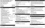 New 2025 Chevrolet Silverado 1500 LT Crew Cab 4x4 Pickup for sale #DT15107 - photo 38