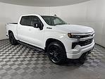 New 2025 Chevrolet Silverado 1500 RST Crew Cab 4x4 Pickup for sale #DT15110 - photo 1