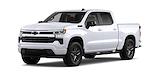 New 2025 Chevrolet Silverado 1500 RST Crew Cab 4x4 Pickup for sale #DT15110 - photo 37