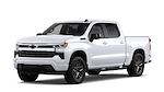 New 2025 Chevrolet Silverado 1500 RST Crew Cab 4x4 Pickup for sale #DT15110 - photo 38