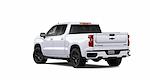 New 2025 Chevrolet Silverado 1500 RST Crew Cab 4x4 Pickup for sale #DT15110 - photo 39