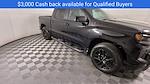 New 2025 Chevrolet Silverado 1500 RST Crew Cab Pickup for sale #DT15127 - photo 3