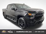 New 2025 Chevrolet Silverado 1500 Custom Crew Cab 4x4 Pickup for sale #DT15129 - photo 63
