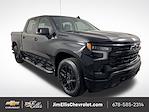 New 2025 Chevrolet Silverado 1500 RST Crew Cab for sale #DT15156 - photo 32