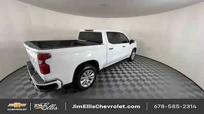 2025 Chevrolet Silverado 1500 Crew Cab RWD Pickup for sale #DT15197A - photo 2