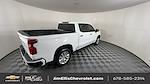 2025 Chevrolet Silverado 1500 Crew Cab RWD Pickup for sale #DT15197A - photo 2