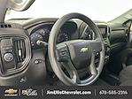 2025 Chevrolet Silverado 1500 Crew Cab RWD Pickup for sale #DT15197A - photo 11