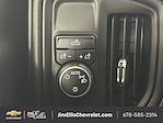 2025 Chevrolet Silverado 1500 Crew Cab RWD Pickup for sale #DT15197A - photo 18
