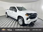 2025 Chevrolet Silverado 1500 Crew Cab RWD Pickup for sale #DT15197A - photo 1