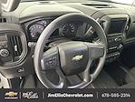 2025 Chevrolet Silverado 1500 Crew Cab RWD Pickup for sale #DT15197A - photo 20