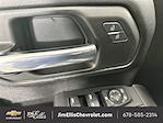 2025 Chevrolet Silverado 1500 Crew Cab RWD Pickup for sale #DT15197A - photo 23