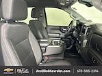 2025 Chevrolet Silverado 1500 Crew Cab RWD Pickup for sale #DT15197A - photo 27