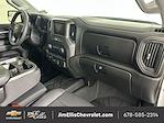 2025 Chevrolet Silverado 1500 Crew Cab RWD Pickup for sale #DT15197A - photo 28