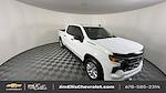 2025 Chevrolet Silverado 1500 Crew Cab RWD Pickup for sale #DT15197A - photo 3