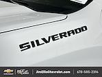 2025 Chevrolet Silverado 1500 Crew Cab RWD Pickup for sale #DT15197A - photo 31