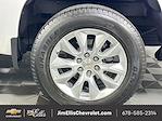 2025 Chevrolet Silverado 1500 Crew Cab RWD Pickup for sale #DT15197A - photo 32