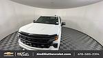 2025 Chevrolet Silverado 1500 Crew Cab RWD Pickup for sale #DT15197A - photo 4