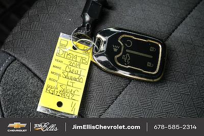 2019 Chevrolet Silverado 1500 Crew Cab RWD Pickup for sale #DT15197B - photo 1