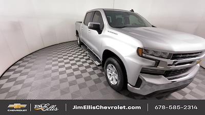 2019 Chevrolet Silverado 1500 Crew Cab RWD Pickup for sale #DT15197B - photo 2