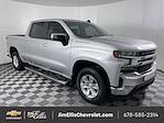 2019 Chevrolet Silverado 1500 Crew Cab RWD Pickup for sale #DT15197B - photo 2