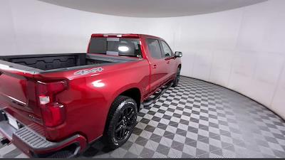 New 2025 Chevrolet Silverado 1500 - photo 1