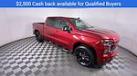 New 2025 Chevrolet Silverado 1500 RST Crew Cab 4x4 Pickup for sale #DT15213 - photo 38