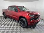 New 2025 Chevrolet Silverado 1500 RST Crew Cab 4x4 Pickup for sale #DT15213 - photo 96