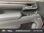 2025 Chevrolet Silverado 1500 Crew Cab 4WD Pickup for sale #DT15213 - photo 23