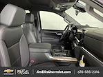 2025 Chevrolet Silverado 1500 Crew Cab 4WD Pickup for sale #DT15213 - photo 29