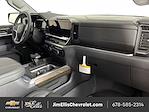 2025 Chevrolet Silverado 1500 Crew Cab 4WD Pickup for sale #DT15213 - photo 30