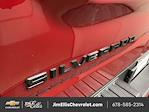 2025 Chevrolet Silverado 1500 Crew Cab 4WD Pickup for sale #DT15213 - photo 40