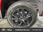 2025 Chevrolet Silverado 1500 Crew Cab 4WD Pickup for sale #DT15213 - photo 42