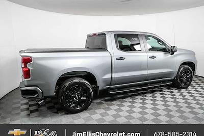 Used 2025 Chevrolet Silverado 1500 - photo 1