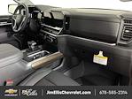 New 2026 Chevrolet Silverado 1500 RST Crew Cab for sale #DT16003 - photo 43