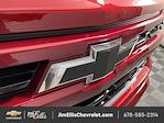 New 2026 Chevrolet Silverado 1500 RST Crew Cab for sale #DT16003 - photo 45